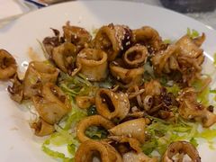 -东江海鲜大排档·潮汕菜·砂锅粥