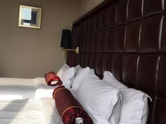 -北京前门建国饭店