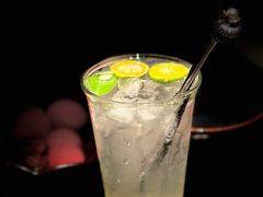 -贰醒·私房小院烧烤 (太古里店)