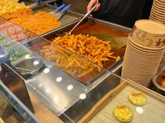 -丁家坡洋芋·观音桥好吃街A区(全国总店)