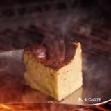 🍕拿波里窑炉披萨,薄脆饼底,浓郁芝士?