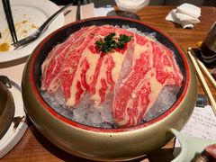 -Mr·Fish鱼鲜生海鲜放题(银泰in99店)