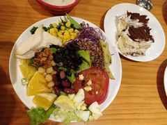 -So Lounge索兰至餐厅(蓝色港湾店)