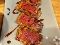 -桃屋日本料理(清华科技园店)