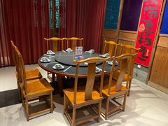 -食欲老院子荆芥疙瘩汤(经五路店)