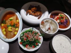 -瑞安母贝安月子会所