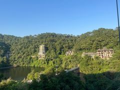 -龙门水都景区