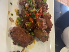 -旺阁茶餐厅(笋岗店)