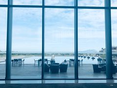 -青岛西海岸隆和福朋喜来登酒店