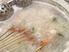 -丰尔粥食·粥底火锅·桑拿鸡(大良总店)