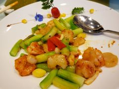 -海逸海鲜酒家(古北店)