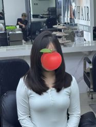 -米可造型烫染