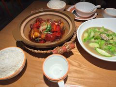 -话梅·客家小厨(东门店)