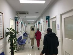 -上海天伦医院