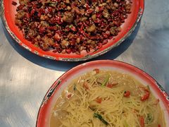 -馬伍旺川菜(江北虹悦城店)
