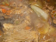 -探鱼·鲜青椒爽麻烤鱼(苏宁广场店)