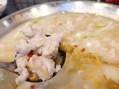 老来福酸汤兔(小锅)-老来福·非遗酸汤兔(凯旋路店)