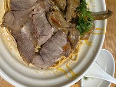 -长乐川式面馆·现炒浇头(石门二路店)
