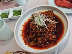 -味+新京宴·烤鸭·北京菜(创意谷店)