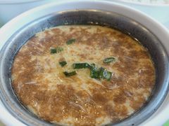 -老乡鸡(庐江路店)