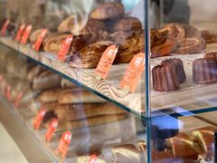 -老梦面包CHEZMOREL(麦子店)