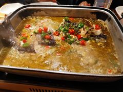 -半天妖烤鱼(方庄店)