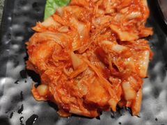 辣白菜-鹤之乡·齐齐哈尔烤肉·非遗(秋涛路店)