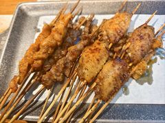-管氏翅吧(人民大学店)