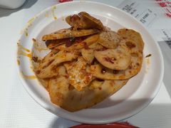 -冶建镜子·中国龙虾王(总店)
