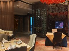 -富力万达嘉华酒店-品珍中餐厅(水果湖店)