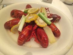 -御苑宾馆-中餐厅