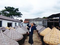 -苏州市吴中区光福窑上花果蜜饯厂