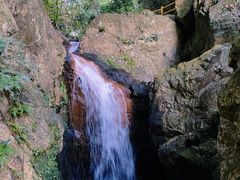 -黄金沟旅游风景区