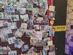 -BlueGame深蓝密室逃脱真人NPC(京投港·长阳店)