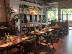 -Bistro 63 创意融合料理(广粤天地店)