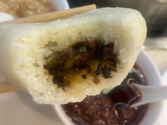 菌包子-太婆天府山珍酒楼(亚运村店)