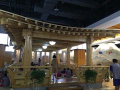 -丽池宫韩式汗蒸会馆(华灯坊店)
