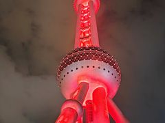 -东方明珠广播电视塔