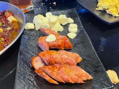 烤肠-KAOTOWN烤堂•烧烤(海汇港店)