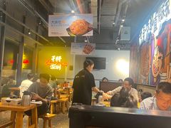 -木屋烧烤(龙岗龙城万科里店)
