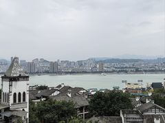 -丰都鬼城名山景区