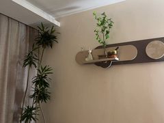 -沐森 •疗愈头疗馆(打浦桥店)