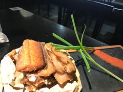 -老头儿油爆虾·知味杭州(爱琴海购物中心)