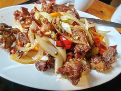 -鸿福酒家