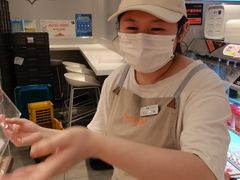 -BreadTalk面包新语·烘焙蛋糕(领展购物广场店)