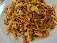 焖饼-独流饭店(静海区国土资源分局西)