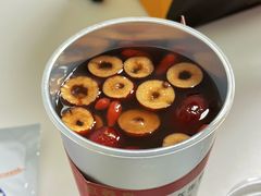 -炖物24章·顺时轻养茶(黄龙店)