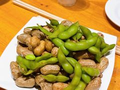 -京朋串屋·烧烤(望京西路总店)