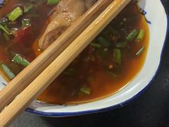 -石灰市毛记烧鸡公(解放碑店)