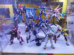-TOYSRUS玩具反斗城(郑州熙地港店)